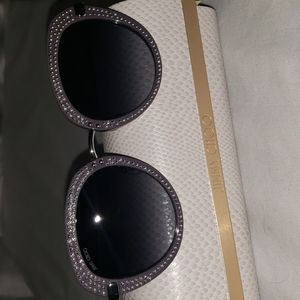 Jimmy Choo sunglasses